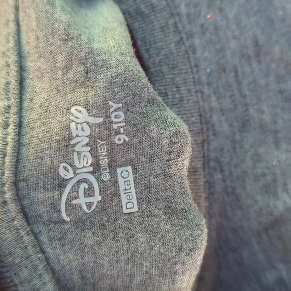 VGUC Soft Cotton Mini Mouse Night Shirt - Picture 2 of 4